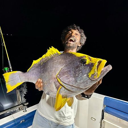 Hiraeth Island Home Guraidhoo  Exteriör bild