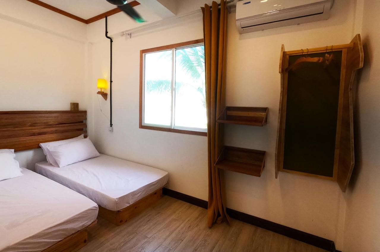 Hiraeth Island Home Guraidhoo  Exteriör bild