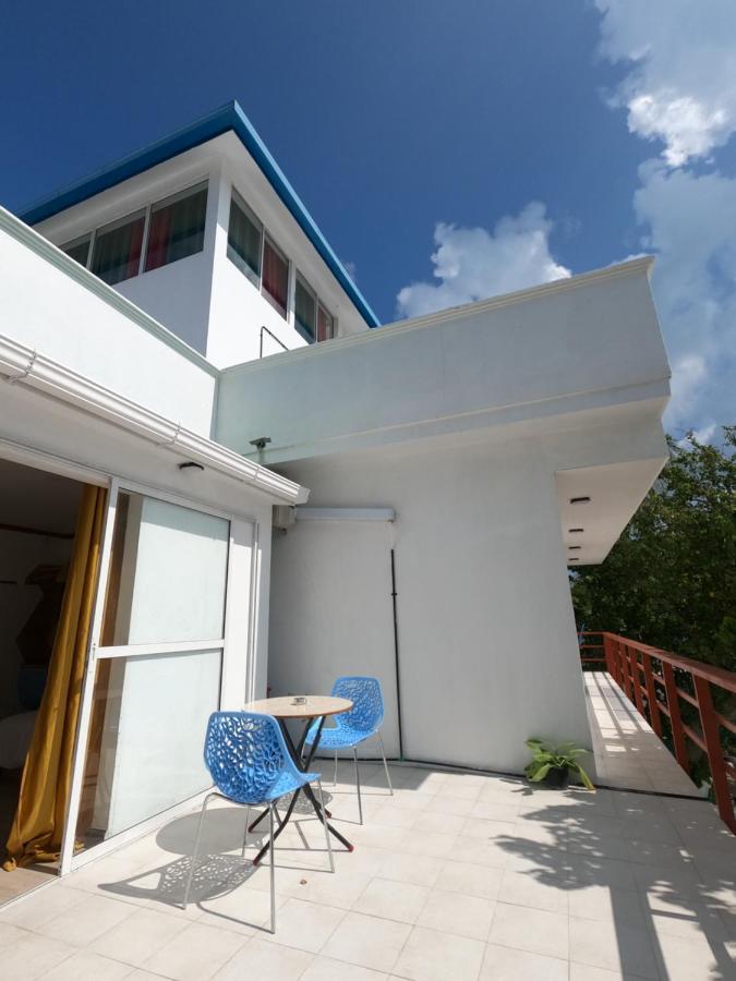 Hiraeth Island Home Guraidhoo  Exteriör bild