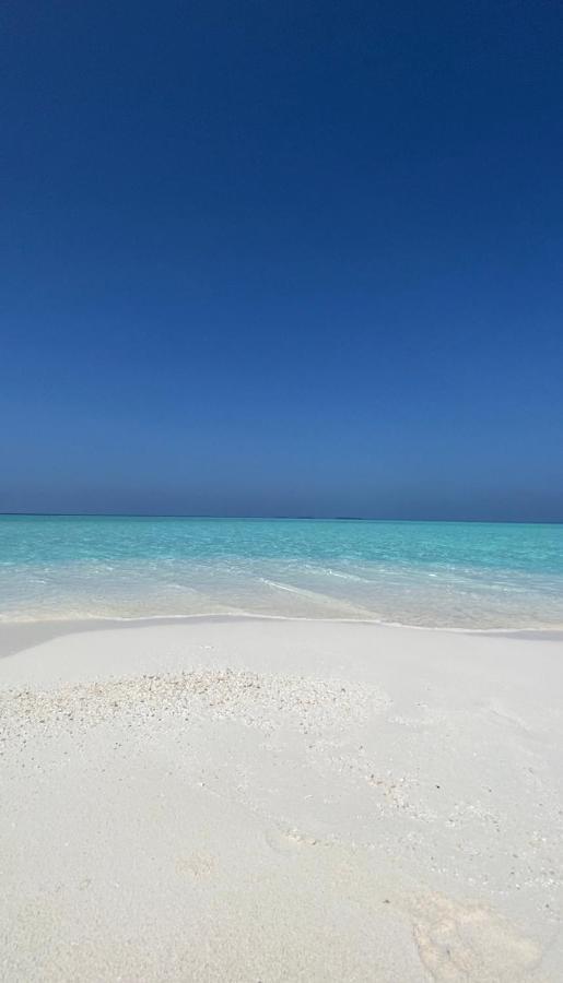 Hiraeth Island Home Guraidhoo  Exteriör bild