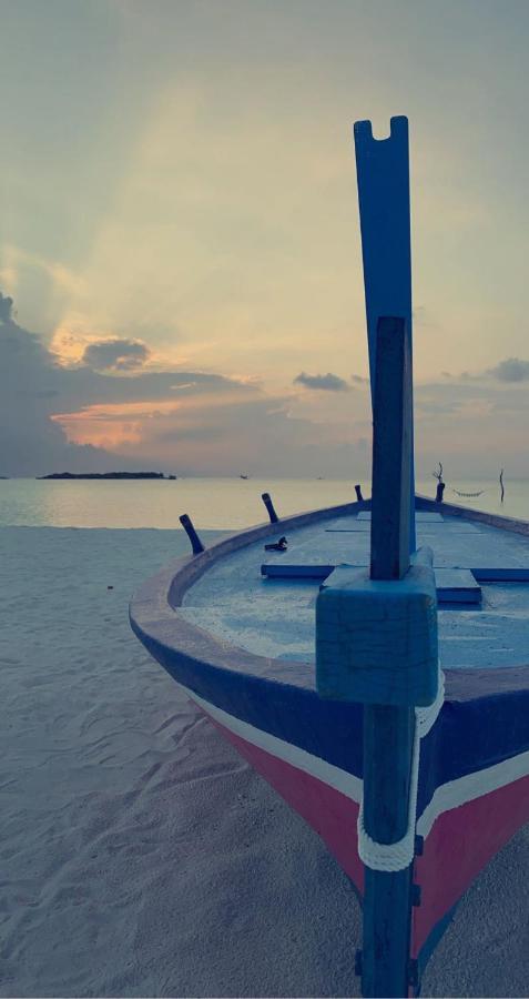 Hiraeth Island Home Guraidhoo  Exteriör bild