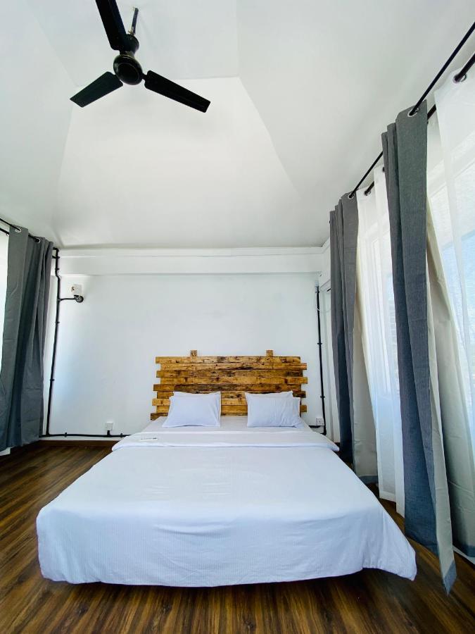 Hiraeth Island Home Guraidhoo  Exteriör bild