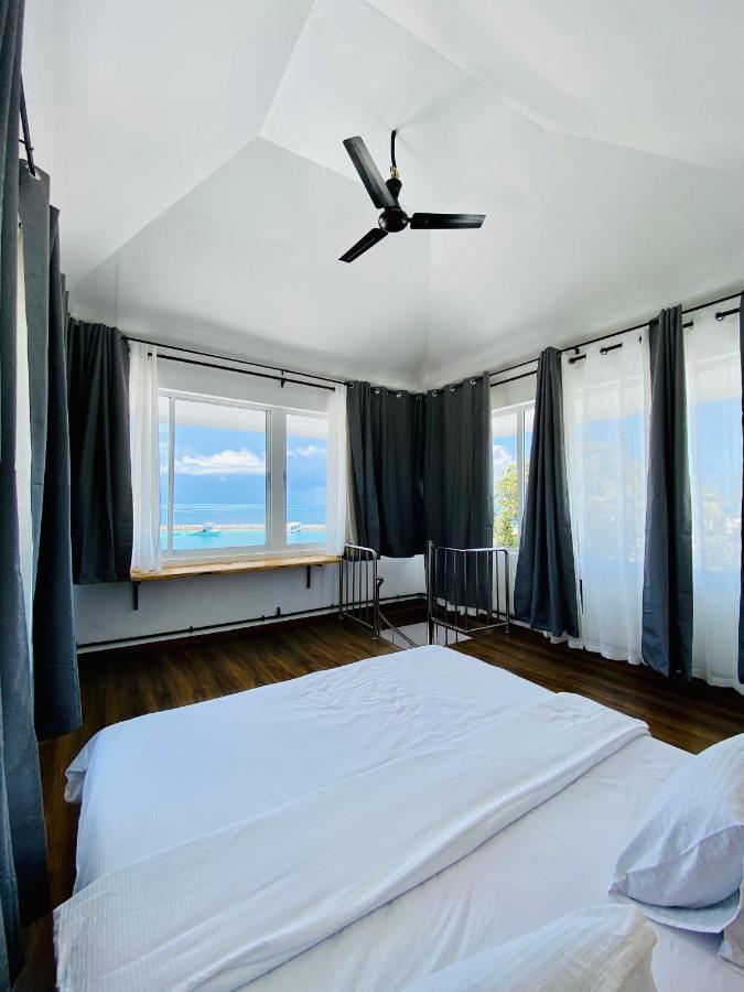 Hiraeth Island Home Guraidhoo  Exteriör bild
