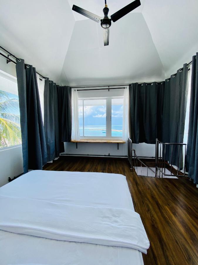 Hiraeth Island Home Guraidhoo  Exteriör bild